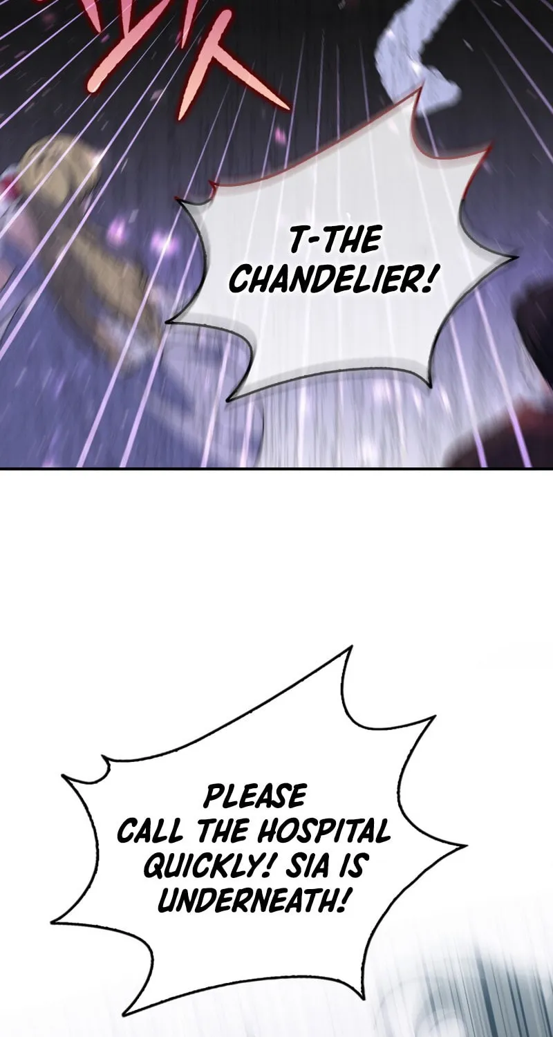 A Princess Who Reads Fortune Chapter 1 page 98 - 