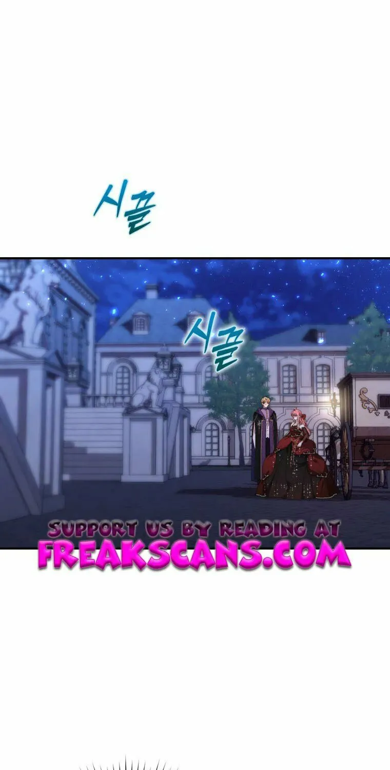 A Princess Who Reads Fortune Chapter 10 page 2 - 