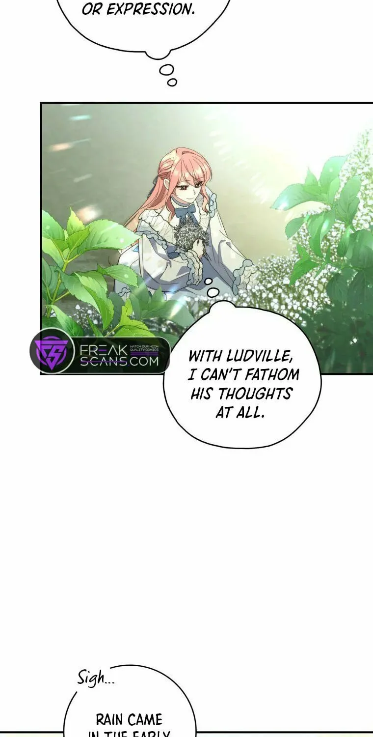 A Princess Who Reads Fortune Chapter 10 page 13 - 