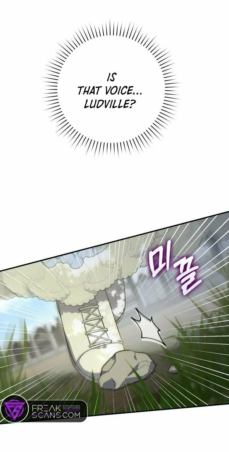 A Princess Who Reads Fortune Chapter 10 page 19 - 