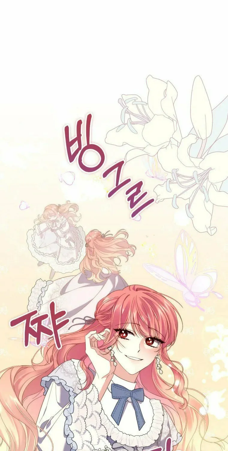 A Princess Who Reads Fortune Chapter 10 page 20 - 