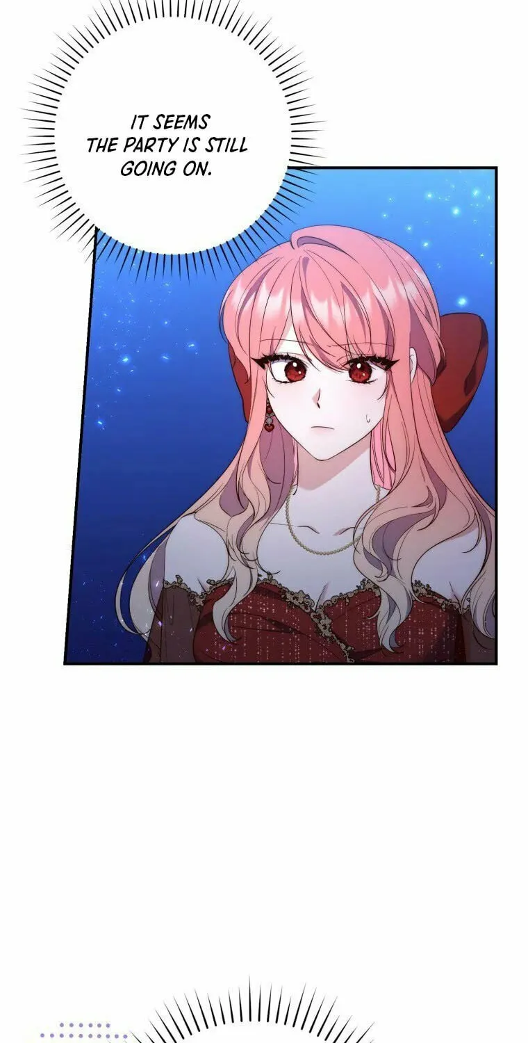 A Princess Who Reads Fortune Chapter 10 page 3 - 