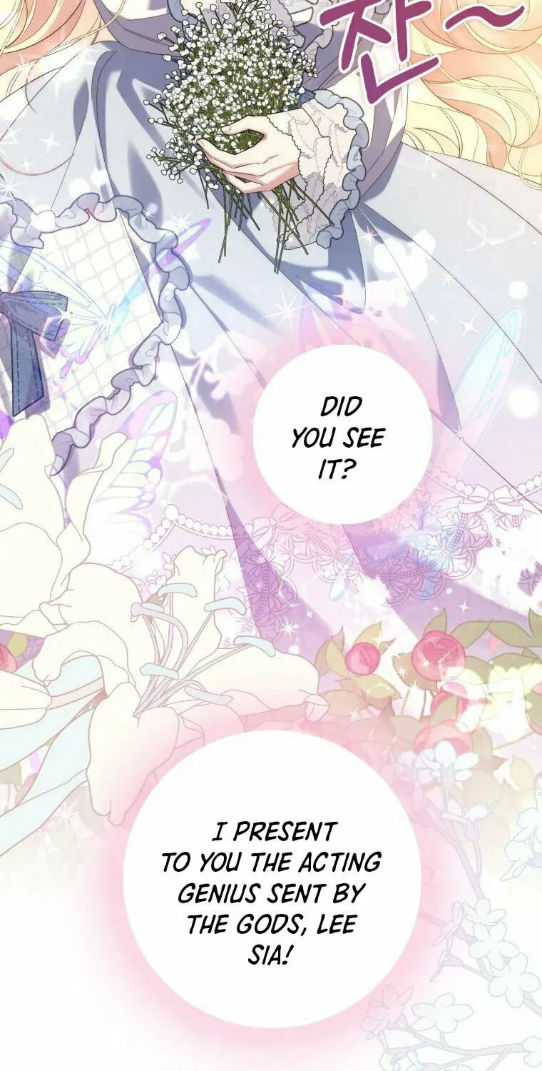 A Princess Who Reads Fortune Chapter 10 page 21 - 
