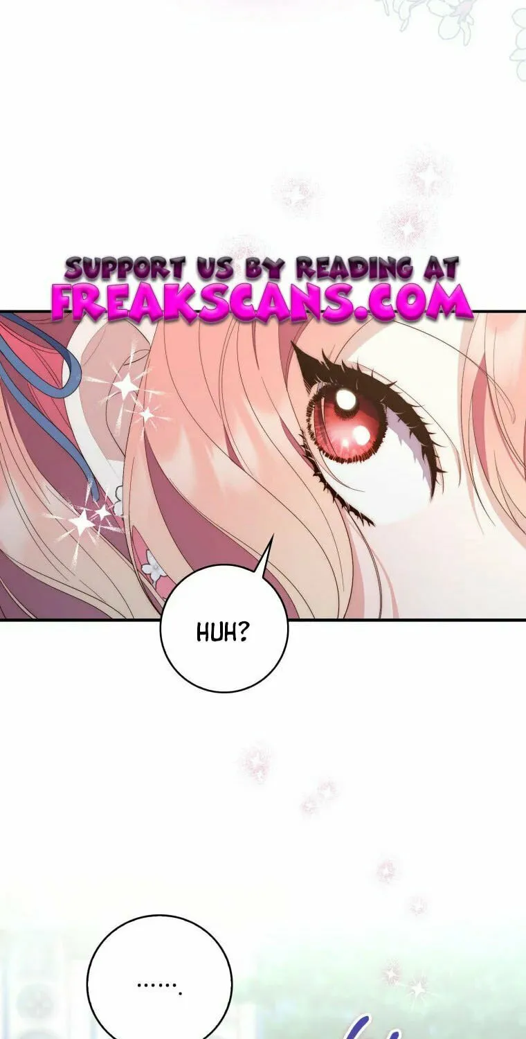 A Princess Who Reads Fortune Chapter 10 page 22 - 