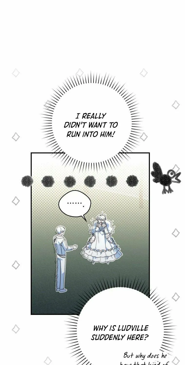 A Princess Who Reads Fortune Chapter 10 page 24 - 