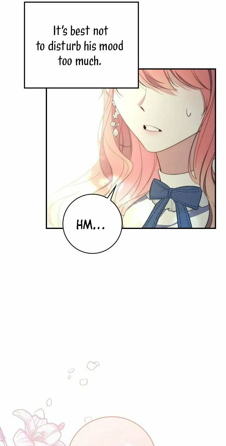 A Princess Who Reads Fortune Chapter 10 page 26 - 