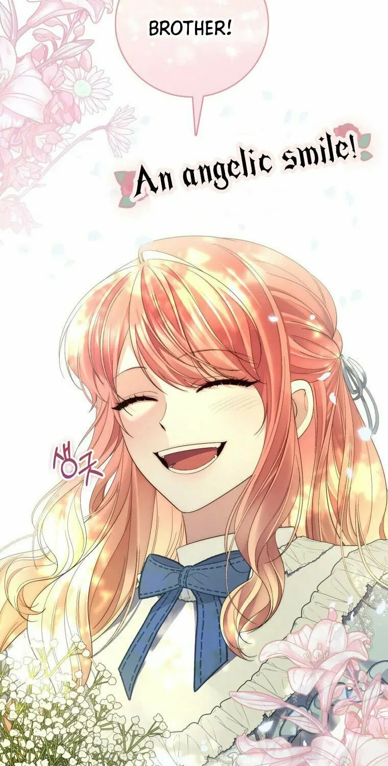 A Princess Who Reads Fortune Chapter 10 page 27 - 