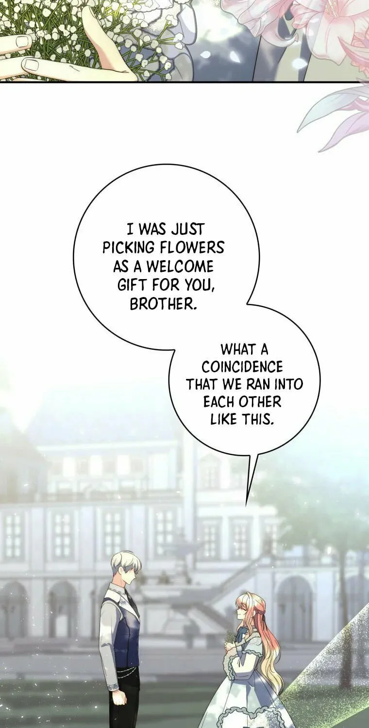 A Princess Who Reads Fortune Chapter 10 page 28 - 