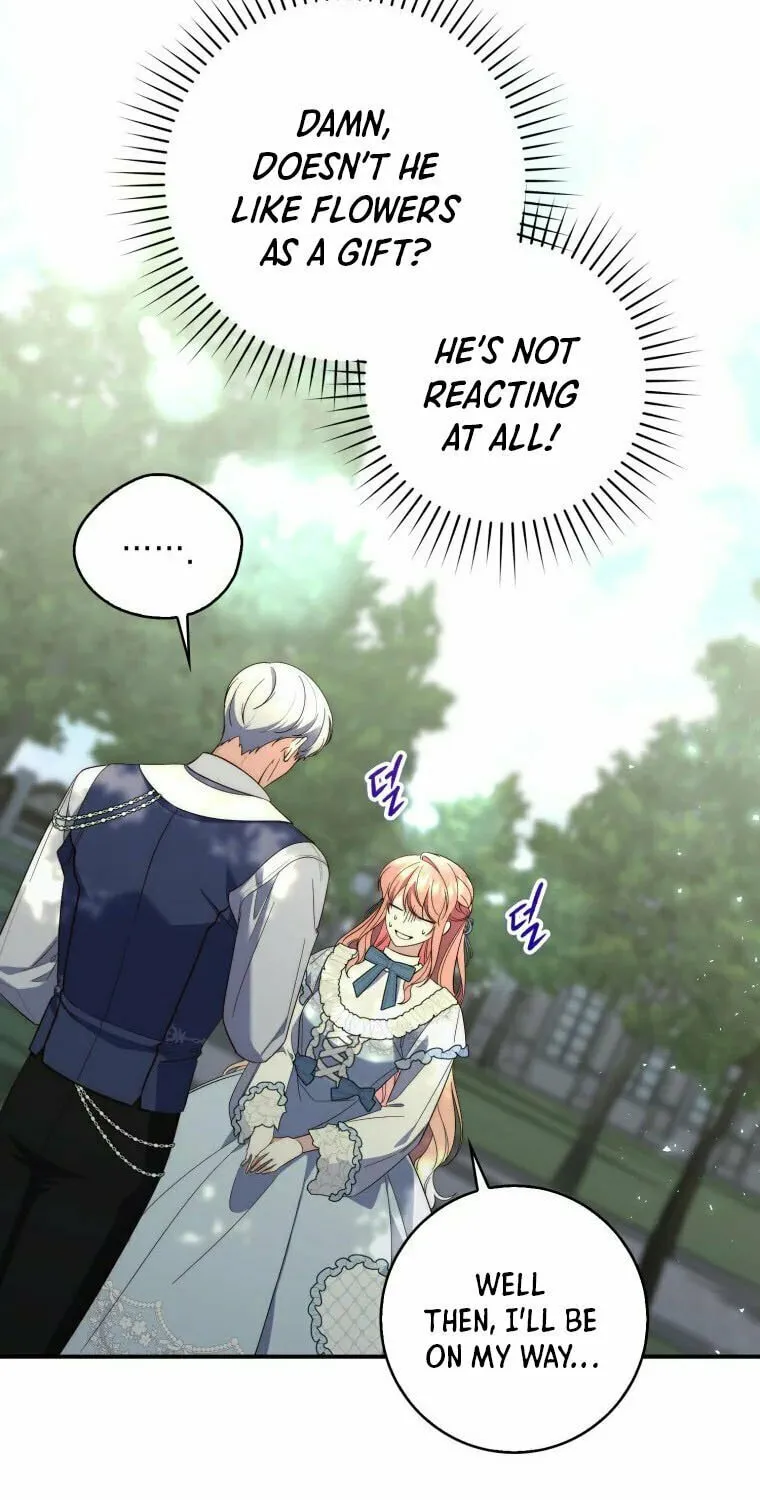 A Princess Who Reads Fortune Chapter 10 page 32 - 