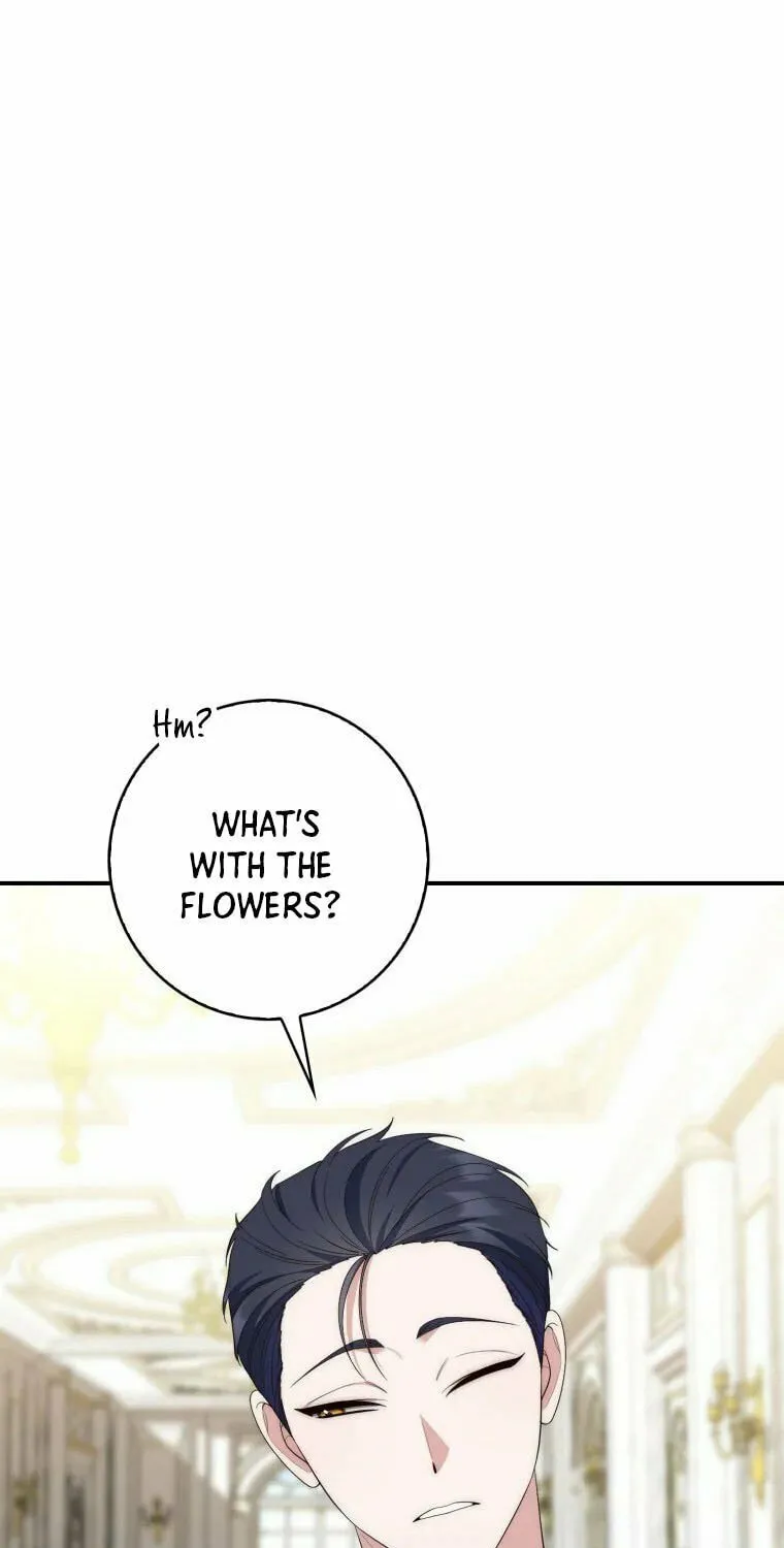 A Princess Who Reads Fortune Chapter 10 page 34 - 
