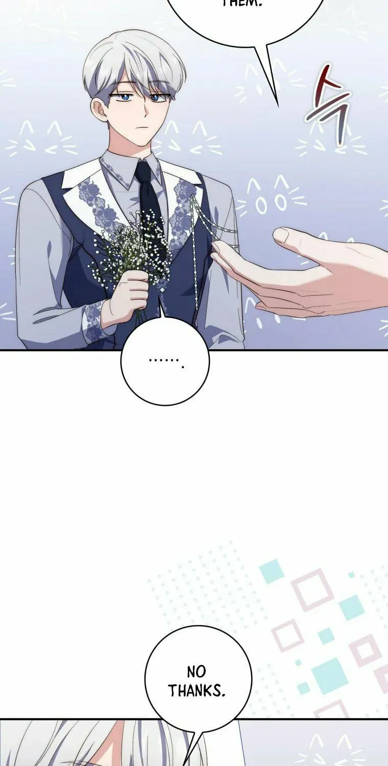 A Princess Who Reads Fortune Chapter 10 page 38 - 