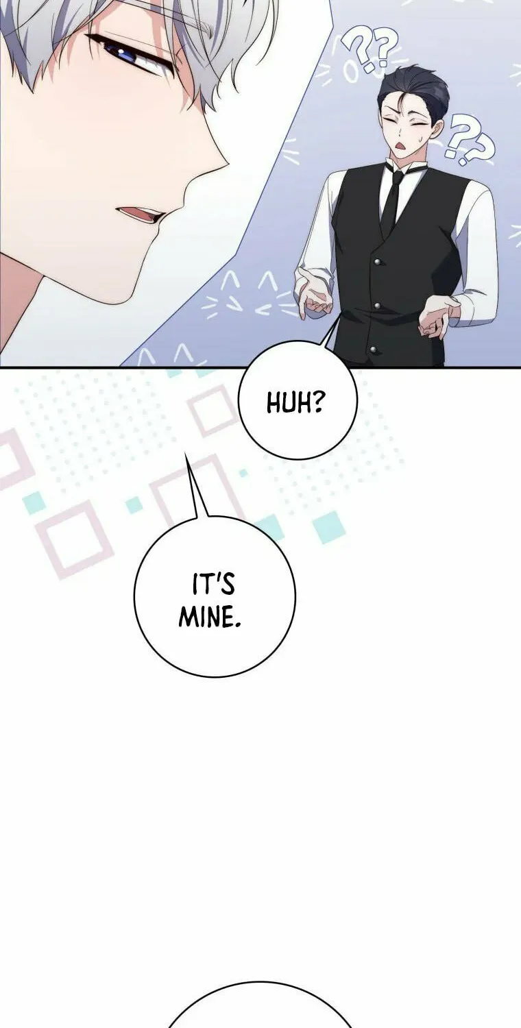 A Princess Who Reads Fortune Chapter 10 page 39 - 