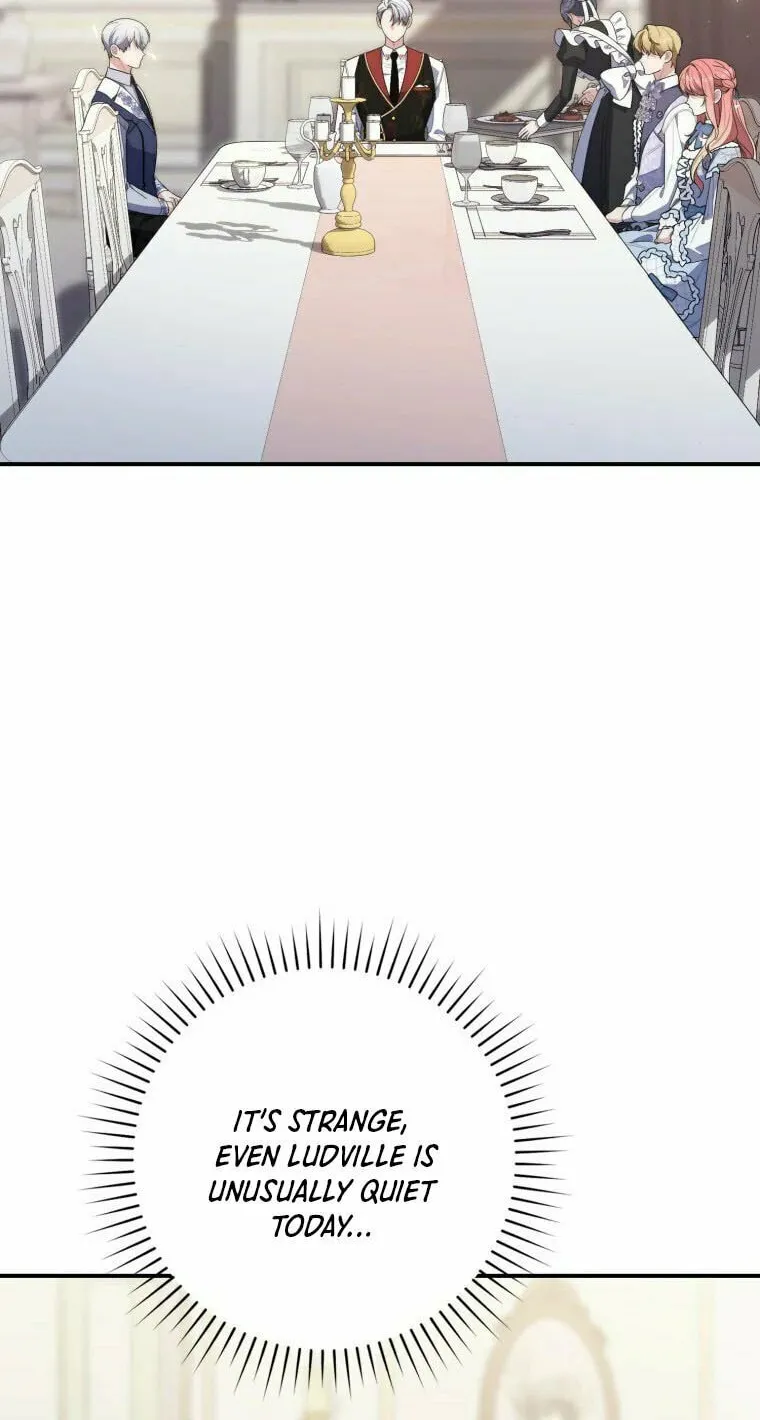 A Princess Who Reads Fortune Chapter 10 page 49 - 