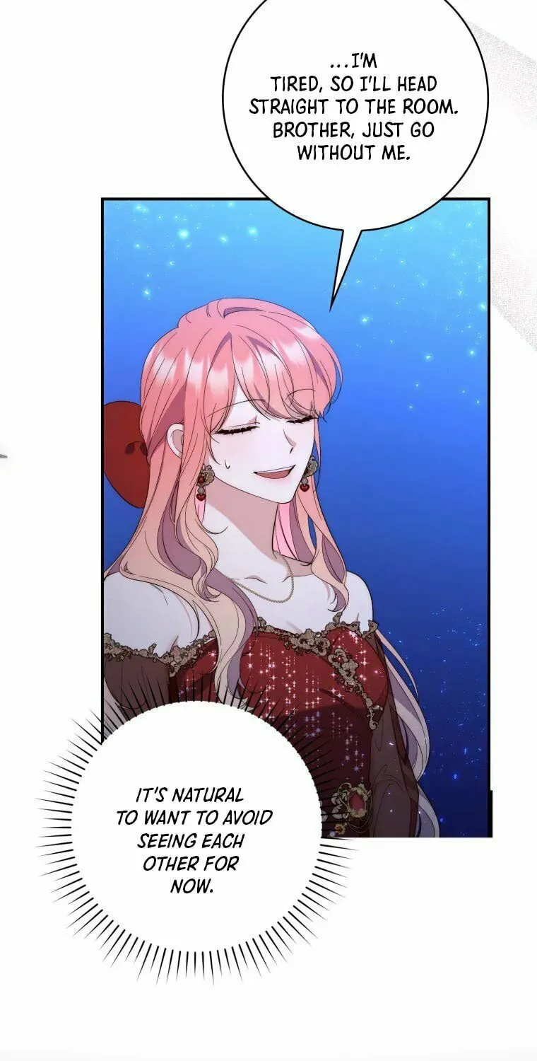 A Princess Who Reads Fortune Chapter 10 page 6 - 