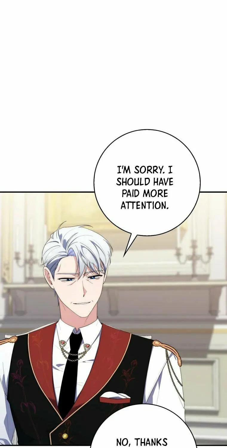 A Princess Who Reads Fortune Chapter 10 page 56 - 