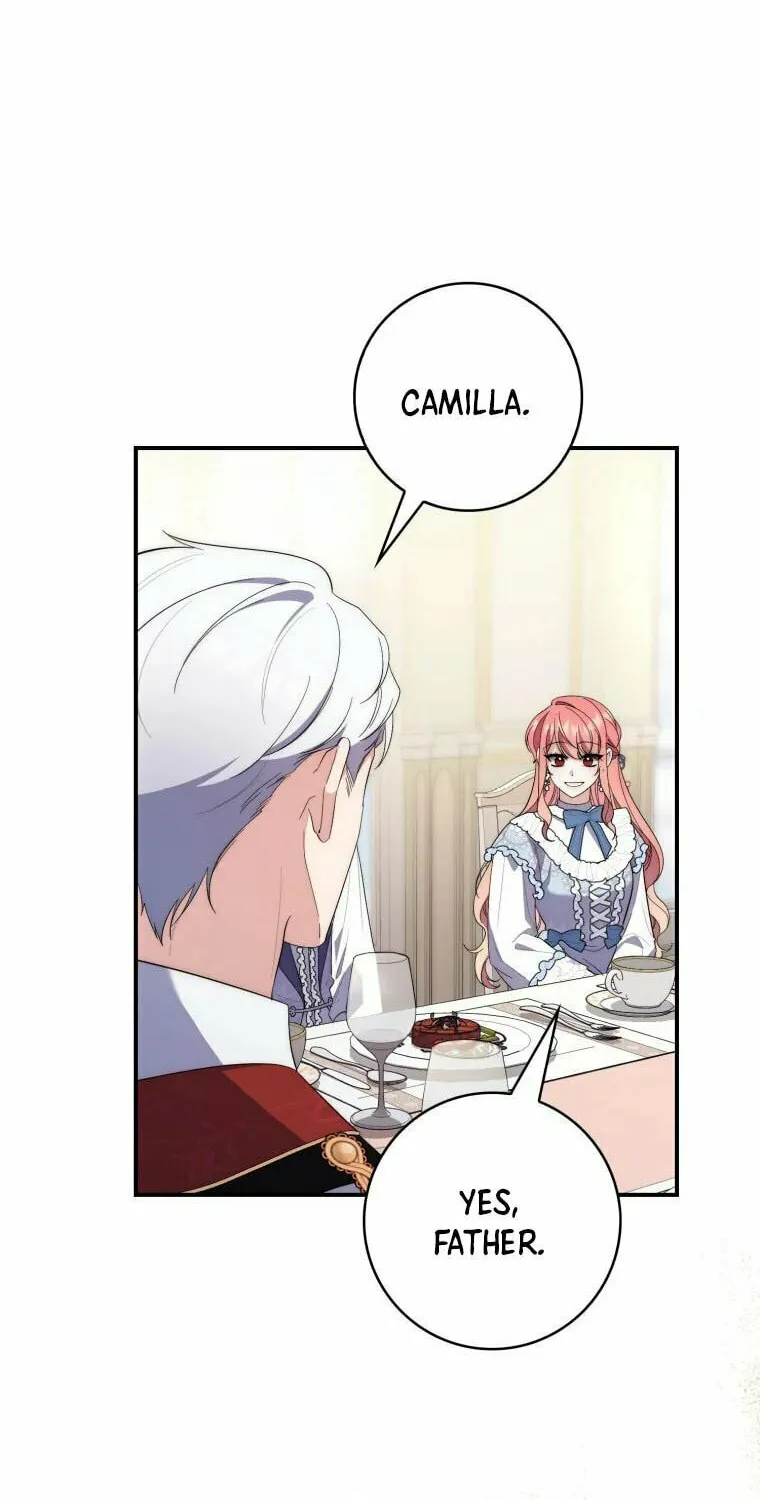 A Princess Who Reads Fortune Chapter 10 page 59 - 
