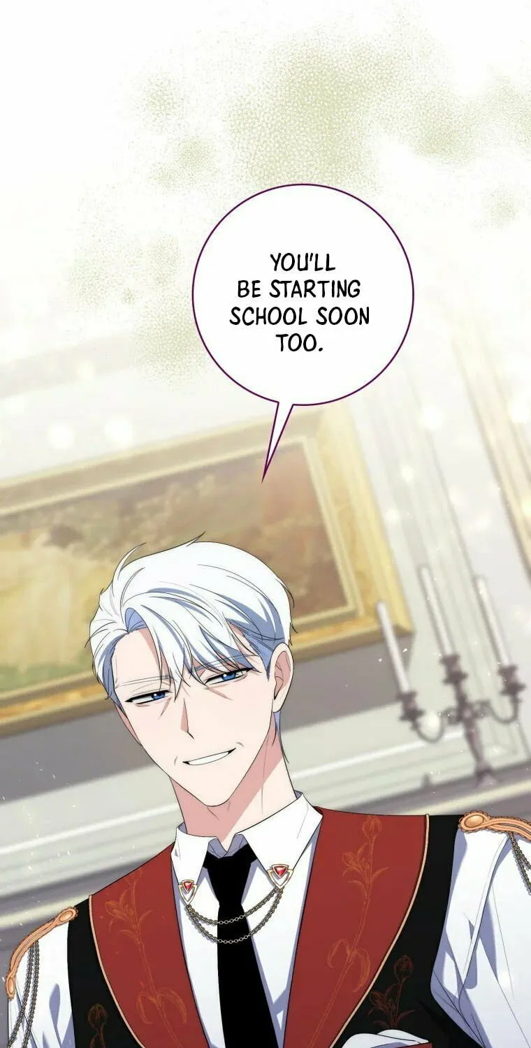 A Princess Who Reads Fortune Chapter 10 page 60 - 