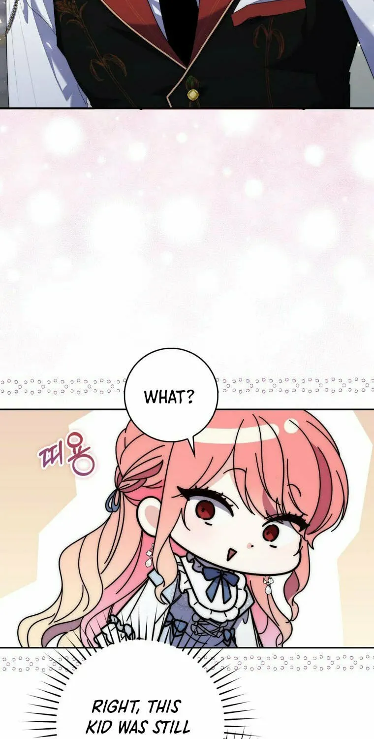 A Princess Who Reads Fortune Chapter 10 page 61 - 