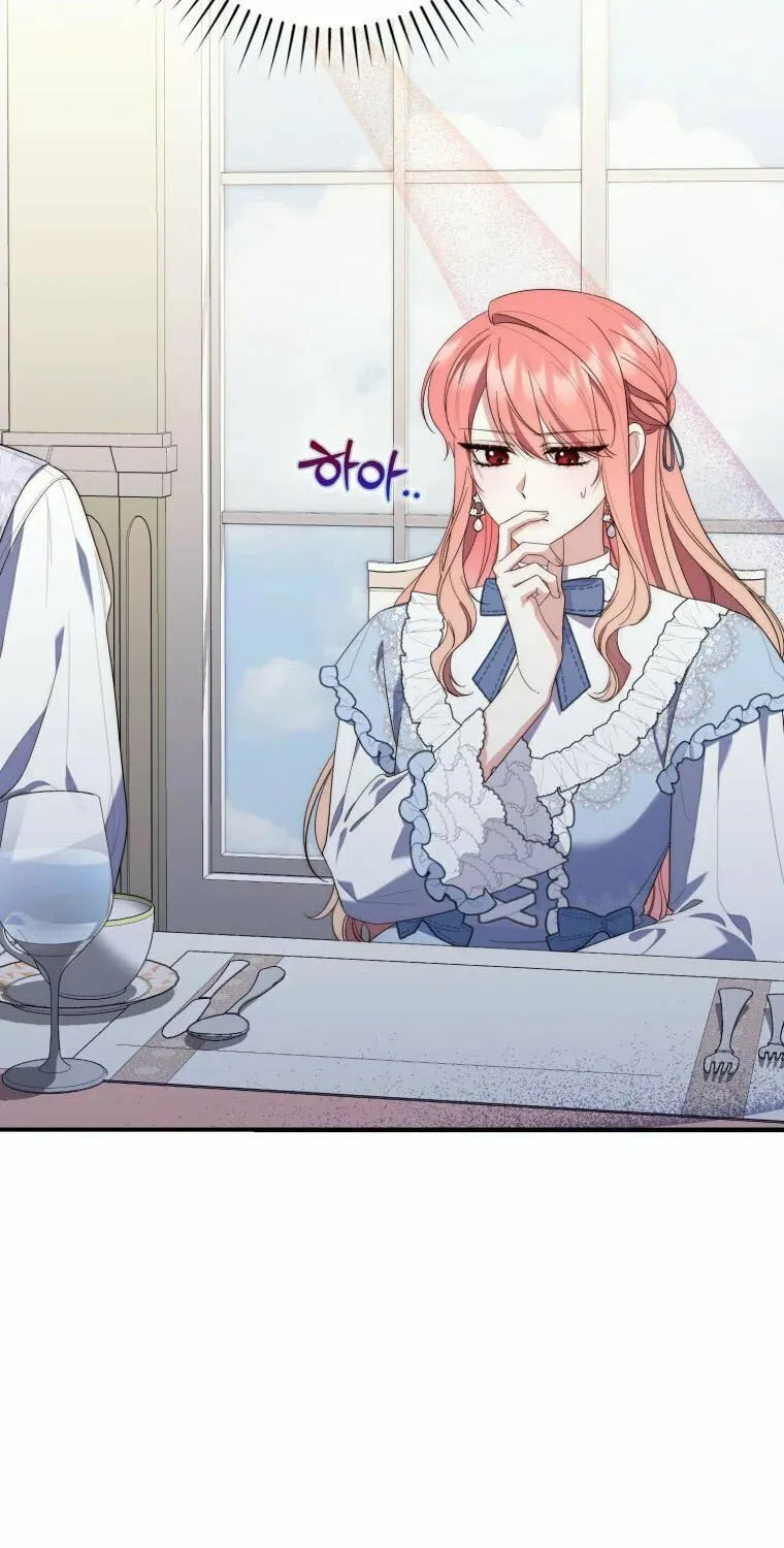 A Princess Who Reads Fortune Chapter 10 page 64 - 