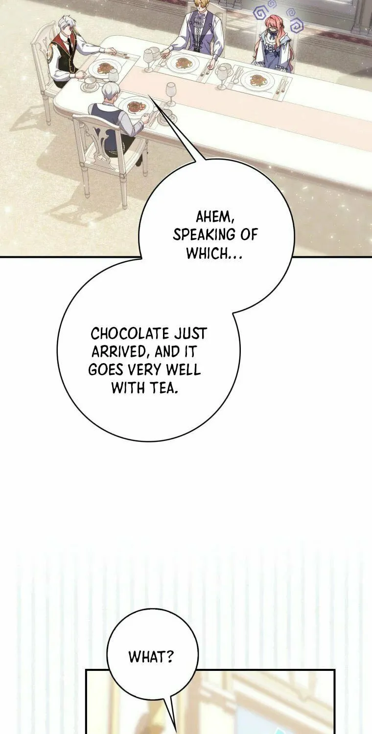 A Princess Who Reads Fortune Chapter 10 page 68 - 