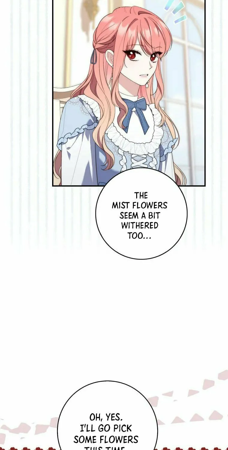 A Princess Who Reads Fortune Chapter 10 page 69 - 