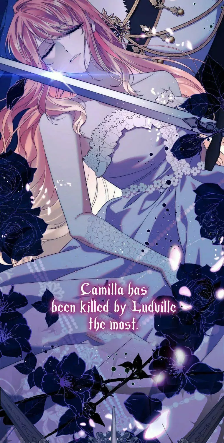 A Princess Who Reads Fortune Chapter 10 page 8 - 