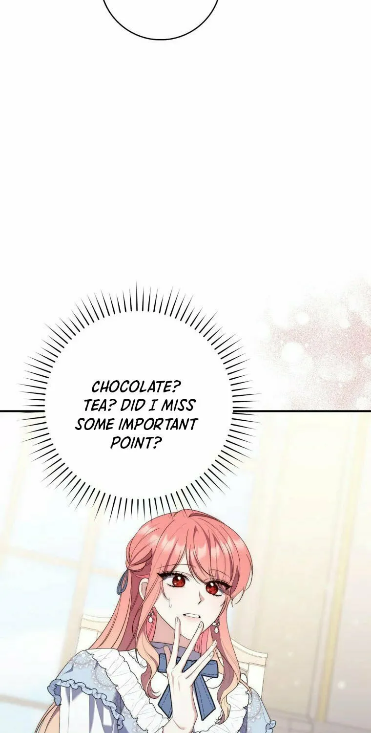 A Princess Who Reads Fortune Chapter 10 page 72 - 