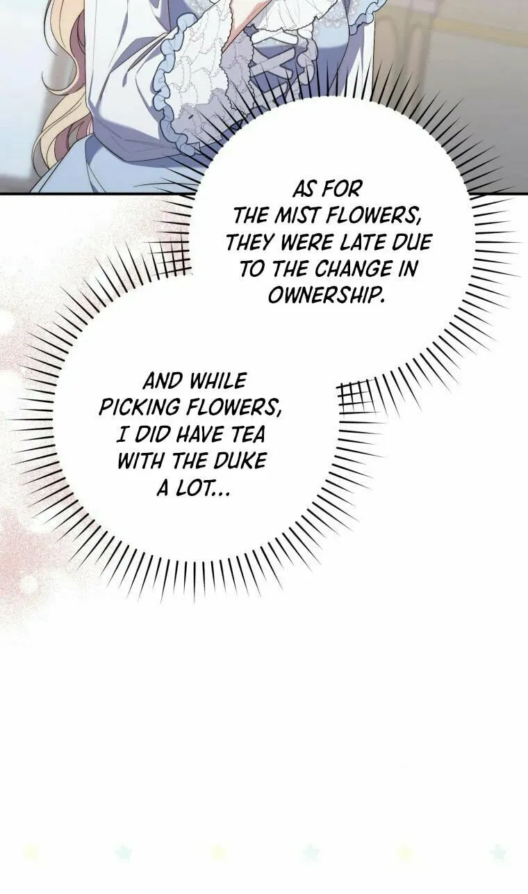 A Princess Who Reads Fortune Chapter 10 page 73 - 