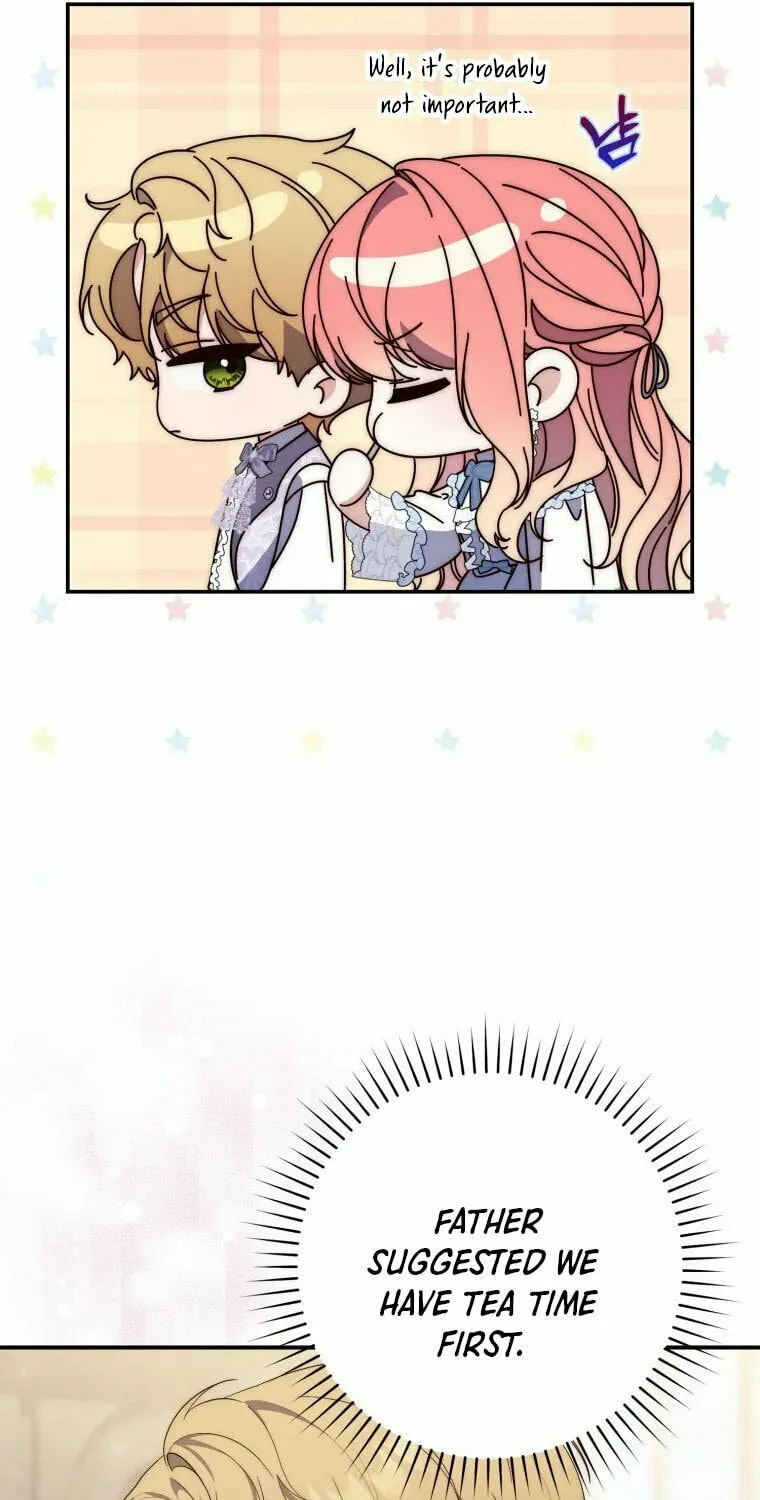 A Princess Who Reads Fortune Chapter 10 page 74 - 