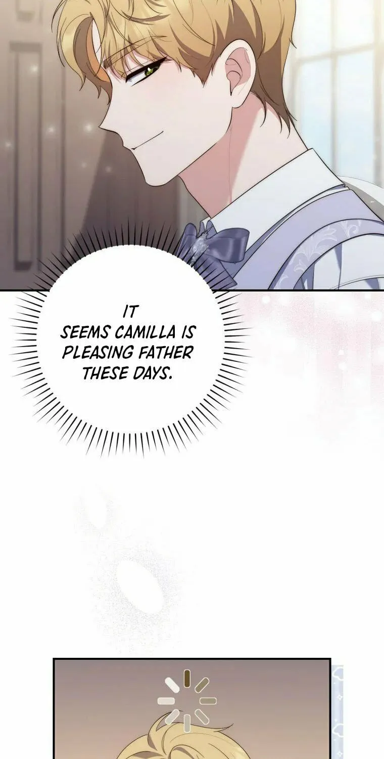 A Princess Who Reads Fortune Chapter 10 page 75 - 