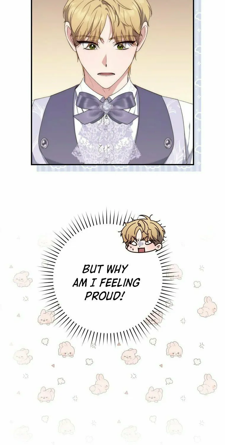 A Princess Who Reads Fortune Chapter 10 page 76 - 