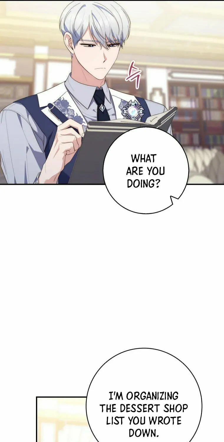 A Princess Who Reads Fortune Chapter 10 page 78 - 