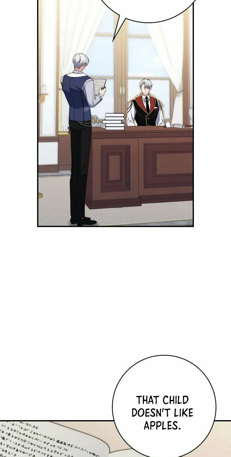 A Princess Who Reads Fortune Chapter 10 page 79 - 