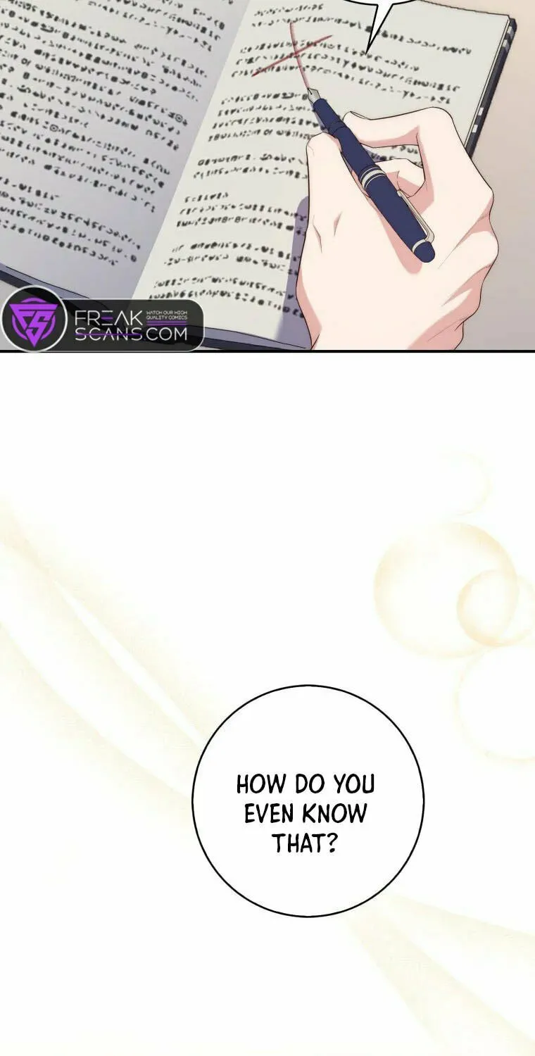 A Princess Who Reads Fortune Chapter 10 page 80 - 
