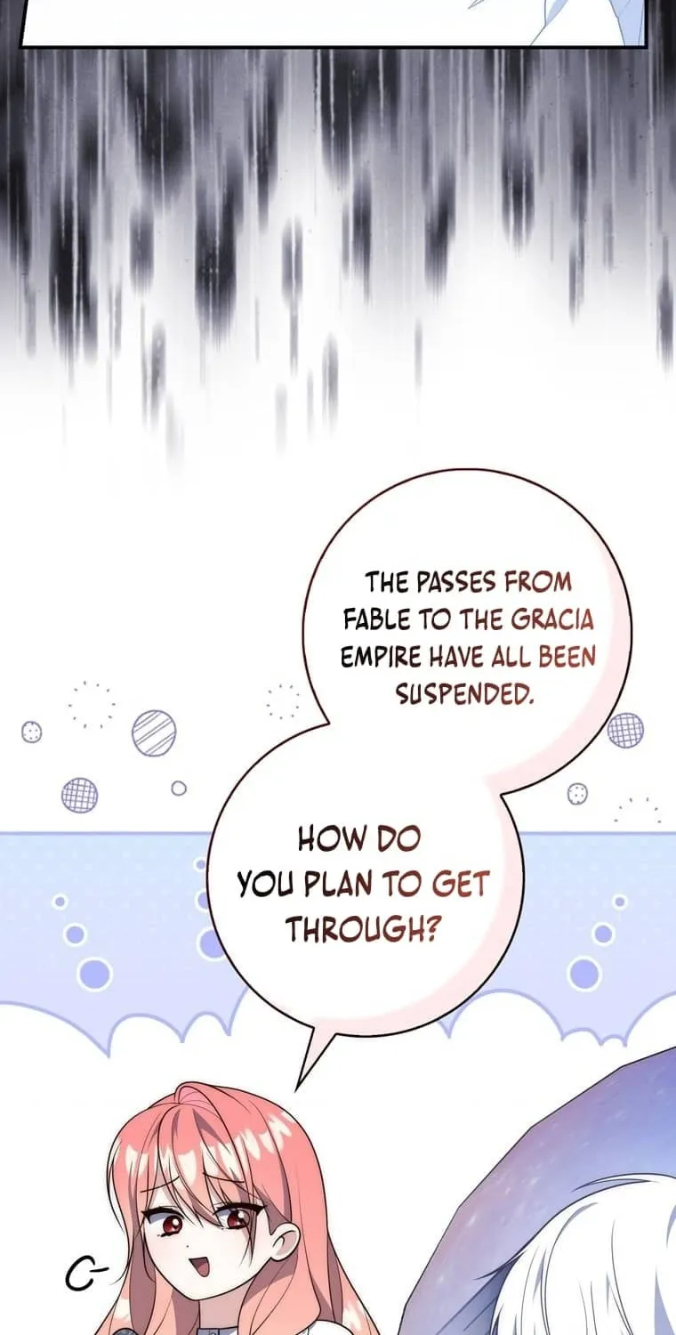 A Princess Who Reads Fortune Chapter 100 page 101 - 