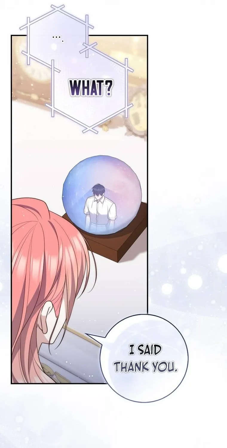 A Princess Who Reads Fortune Chapter 100 page 105 - 