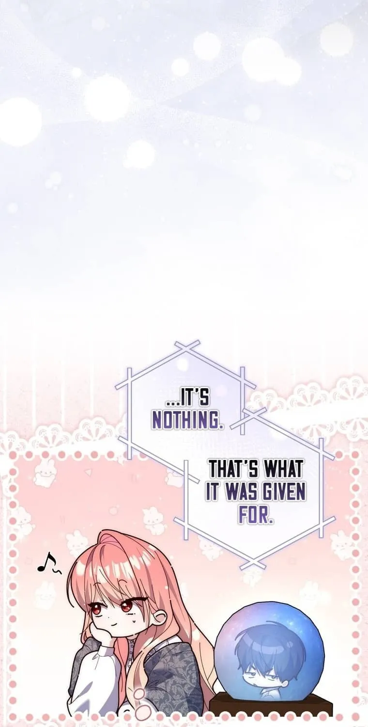 A Princess Who Reads Fortune Chapter 100 page 108 - 