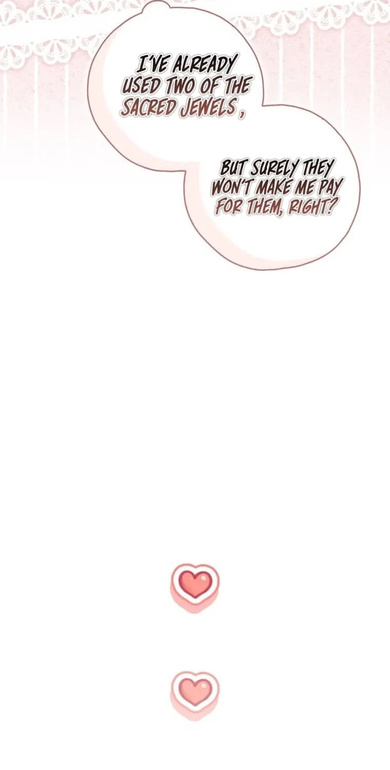 A Princess Who Reads Fortune Chapter 100 page 109 - 