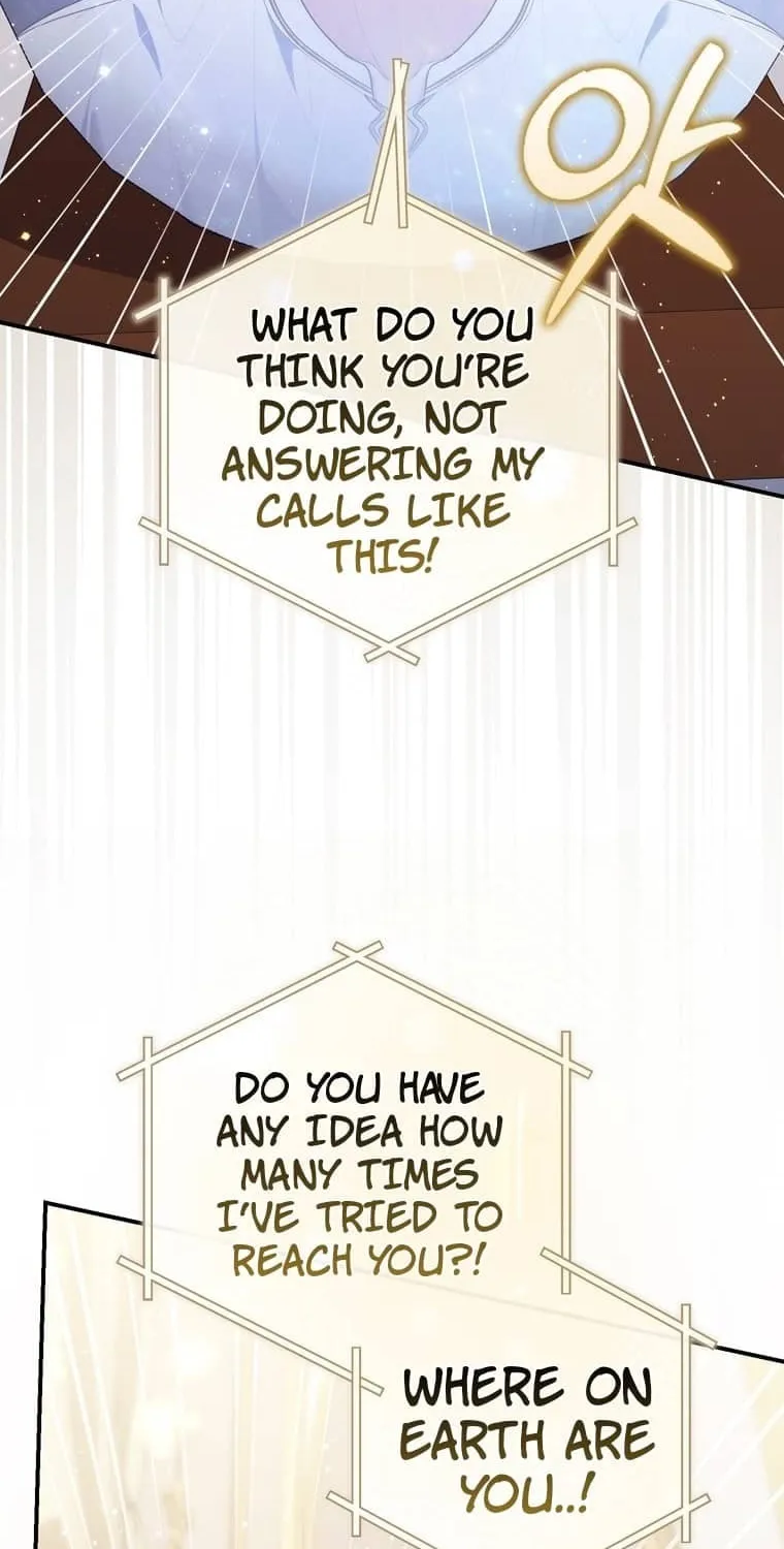 A Princess Who Reads Fortune Chapter 100 page 48 - 