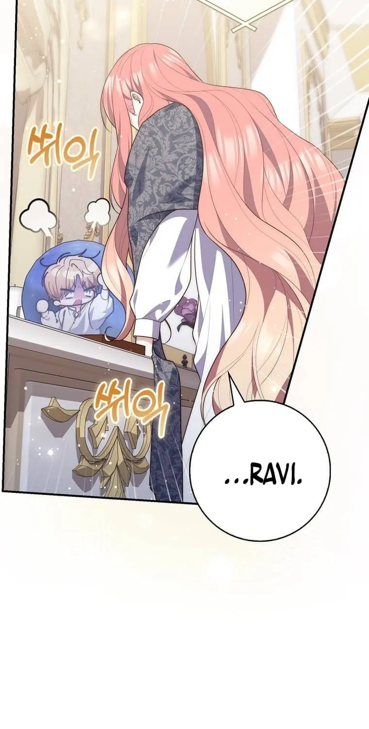 A Princess Who Reads Fortune Chapter 100 page 49 - 