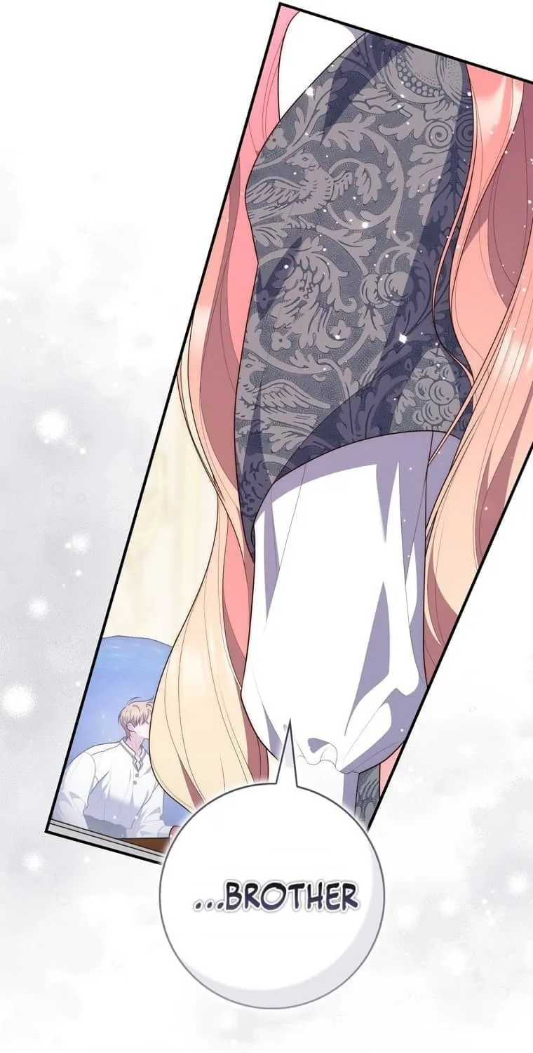 A Princess Who Reads Fortune Chapter 100 page 51 - 