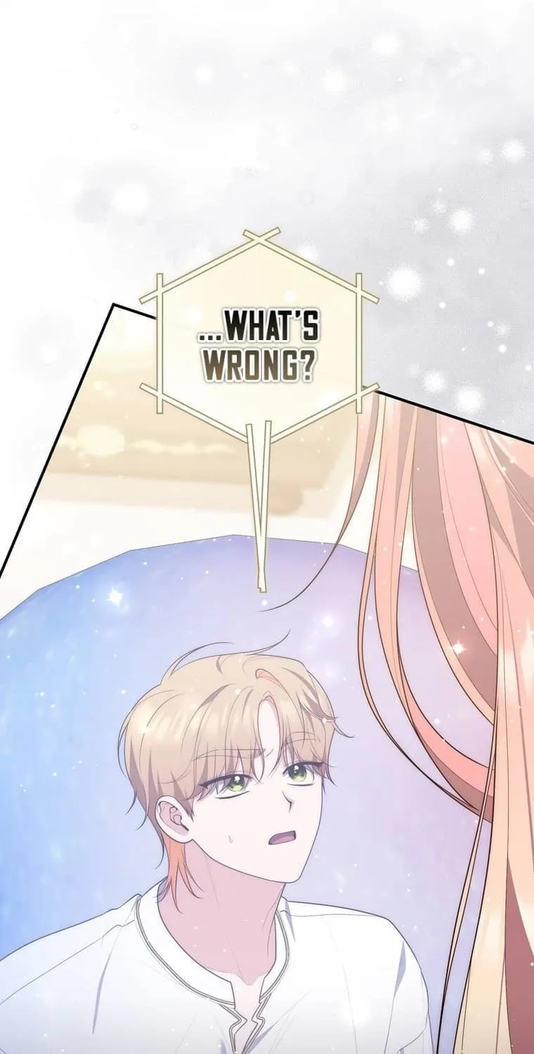 A Princess Who Reads Fortune Chapter 100 page 52 - 