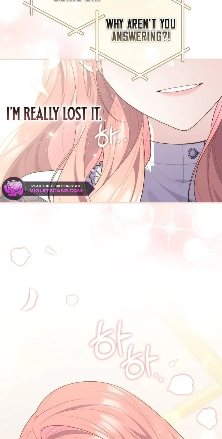 A Princess Who Reads Fortune Chapter 100 page 55 - 