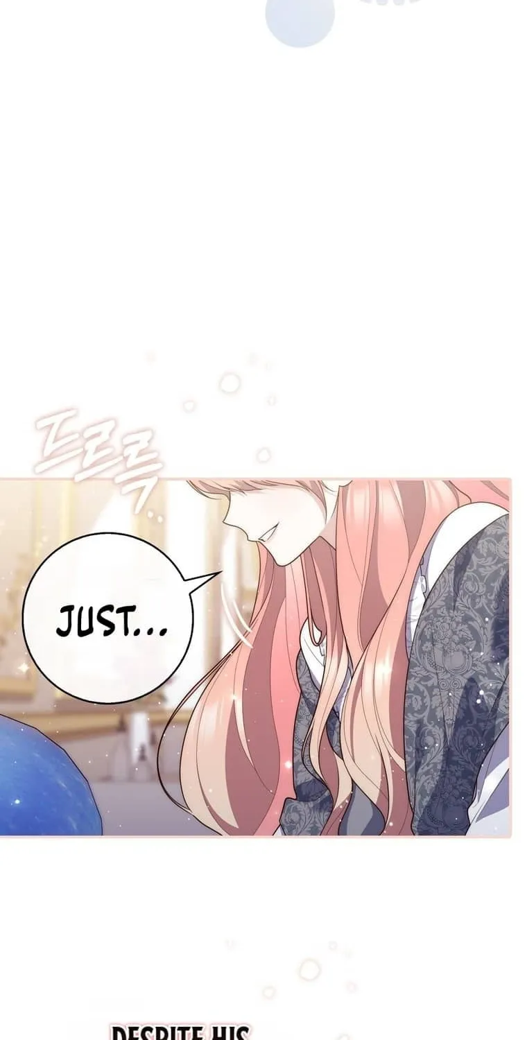 A Princess Who Reads Fortune Chapter 100 page 59 - 