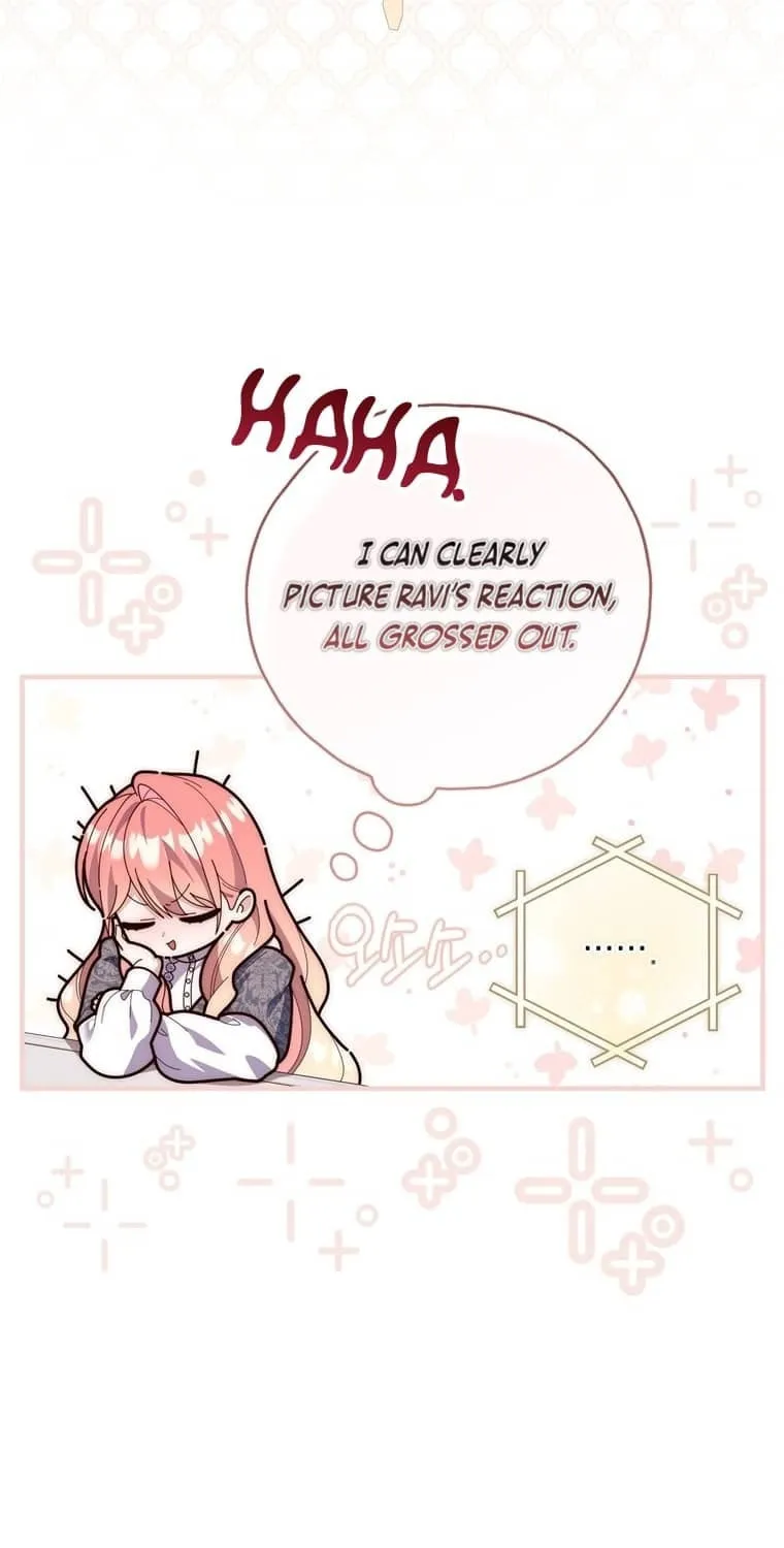 A Princess Who Reads Fortune Chapter 100 page 62 - 