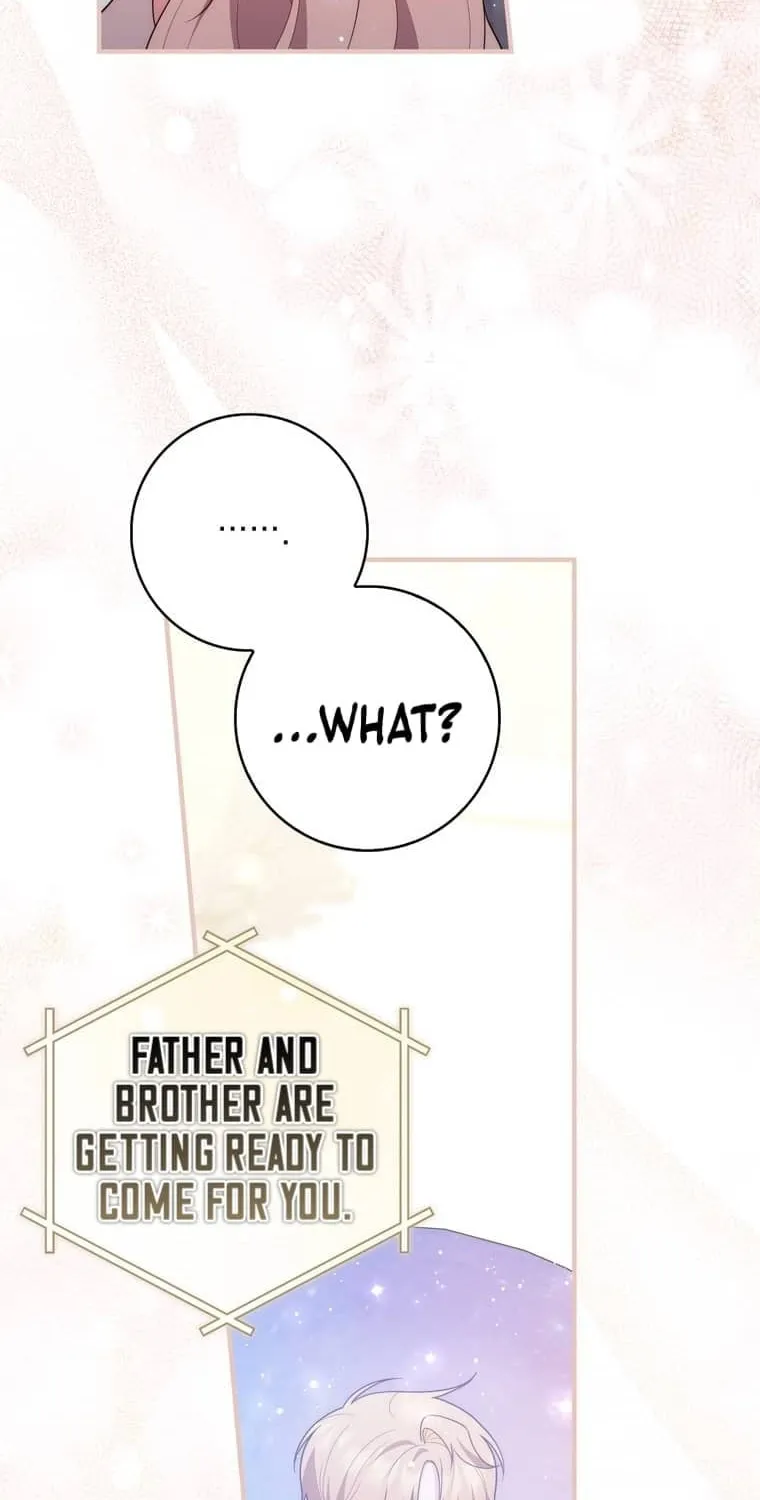 A Princess Who Reads Fortune Chapter 100 page 65 - 