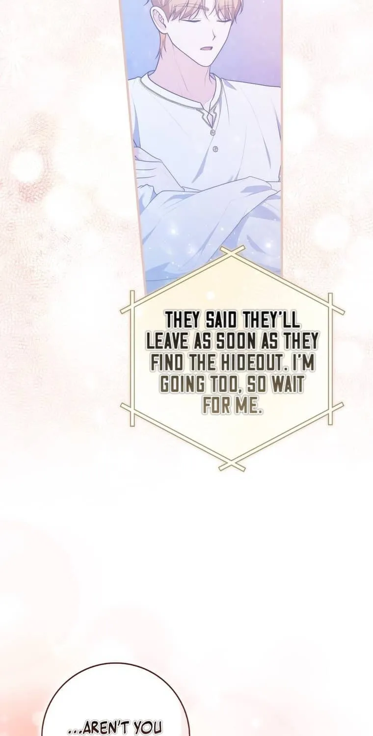 A Princess Who Reads Fortune Chapter 100 page 66 - 