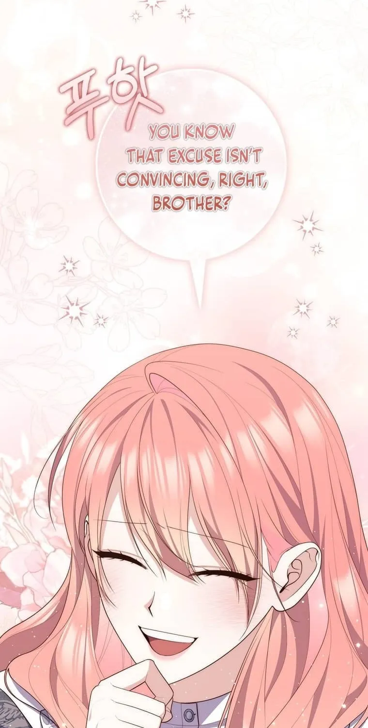 A Princess Who Reads Fortune Chapter 100 page 69 - 