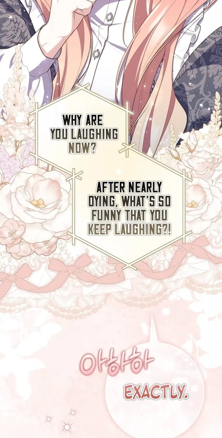 A Princess Who Reads Fortune Chapter 100 page 70 - 