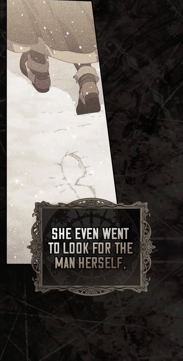 A Princess Who Reads Fortune Chapter 100 page 8 - 